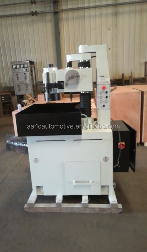 AA4C Clutch pressure Plate & Flywheel Grinder FG500