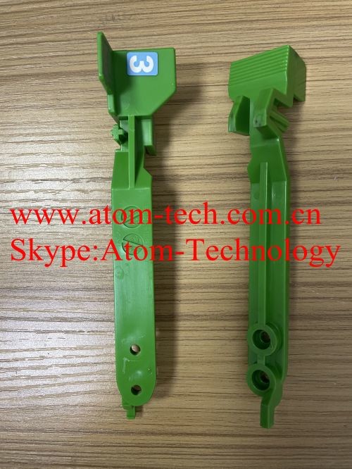 1750147906 ATM parts ATM machine Wincor CINEO C4060 parts Reel storage lock 01750147906