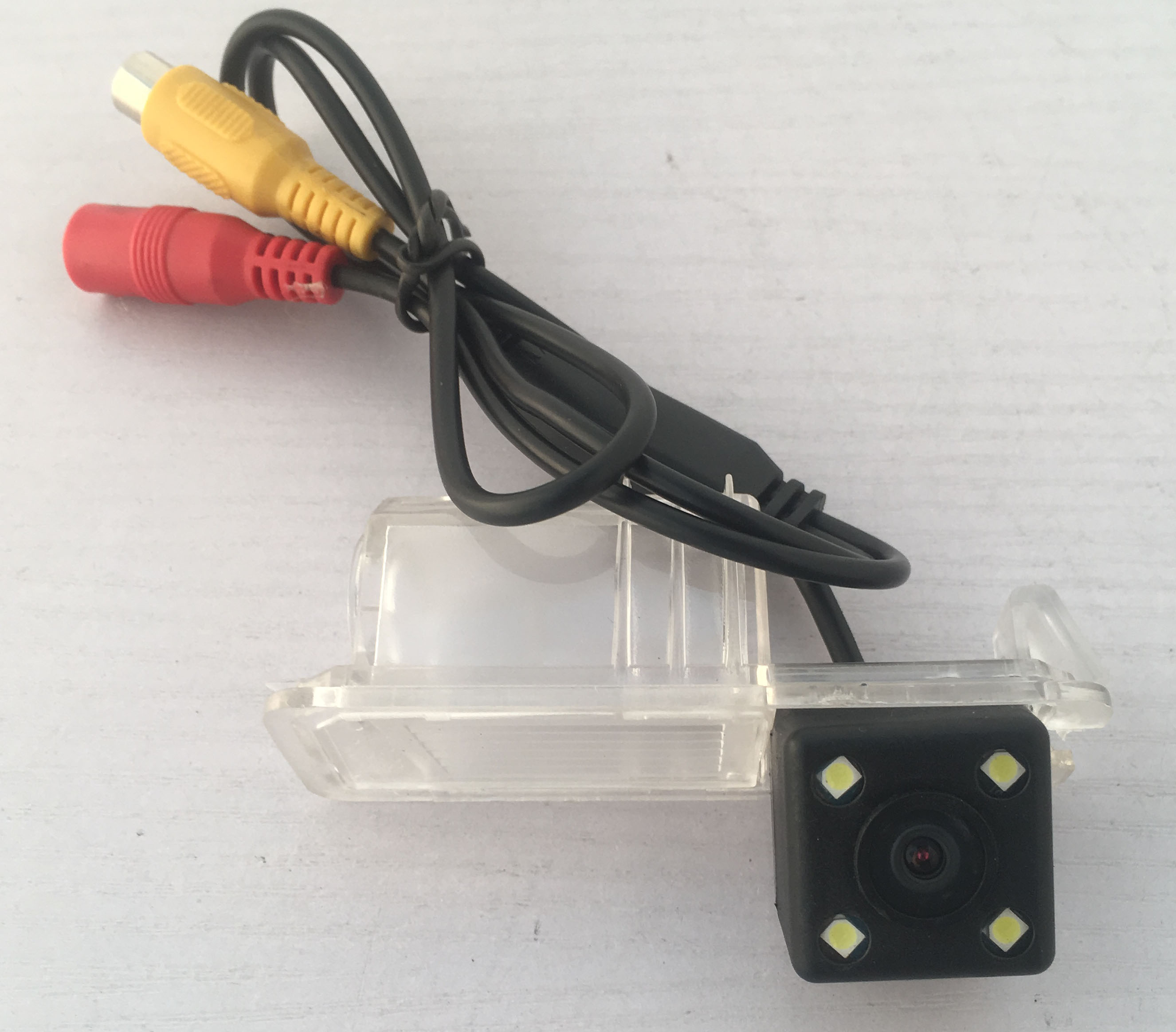 VW Scirocco CC Golf 6 2010 2011 2012 Polo Hatchback Magotan 2011 2012 2013 Rear View Camera