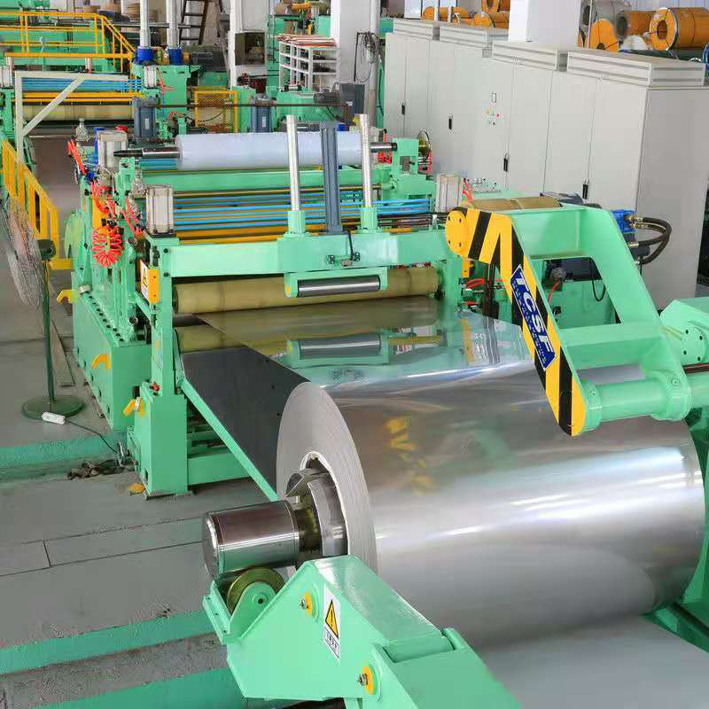 15mm Thickness 202 301 304 Stainless Steel Coil Medical Grade SS Coil Roll