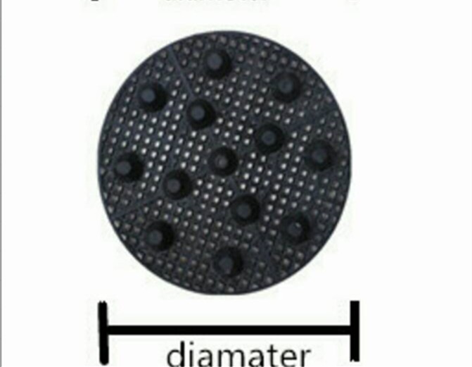 Multifunctional plant nursery home & garden furniture outdoor & Air pruning container with great price