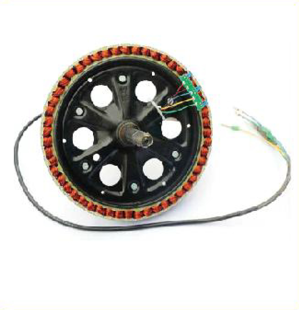 EV Motor Stator Electrical Safety Testing Equipment Duplex Stations