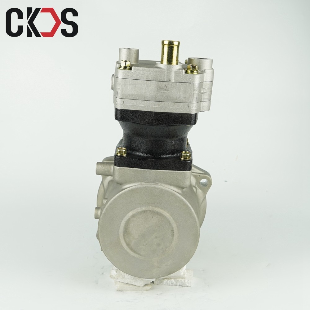 Air Brake Compressor Supplier for Hino 700 Truck E13C Engine Hino Heavy Truck Diesel Engine OEM S2910-E0A71