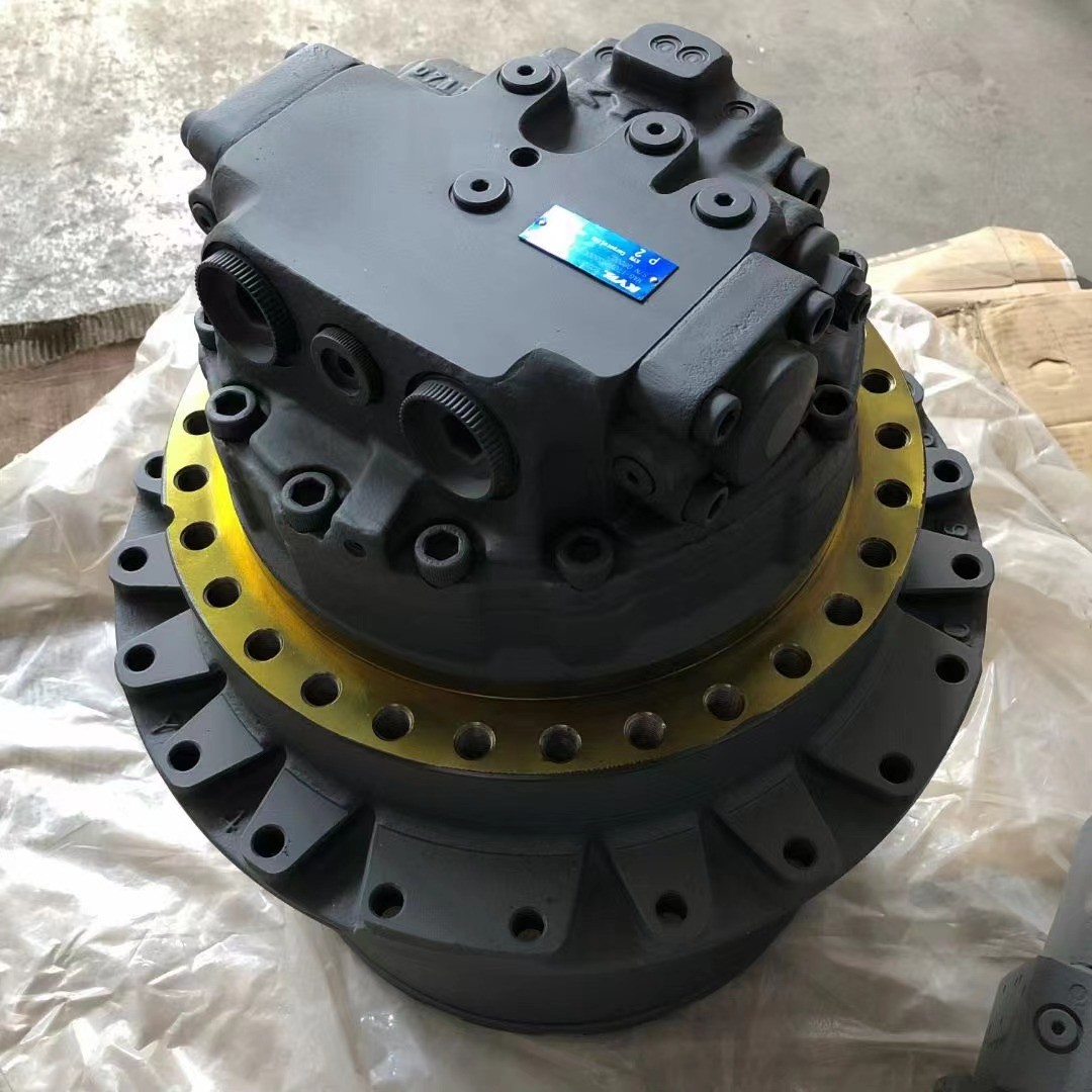 MAG-170VP-3600E Travel Motor Assy For SK230-6 SK235 MAG-170VP Excavator Spare Parts