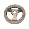 Buy cheap Tempering Ductile Iron Wheel 6.3um Mining Machinery Parts from wholesalers