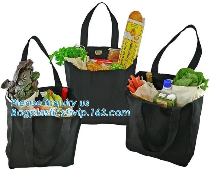 Professional Cosmetic Bag Canvas Zipper Pouch Wholesale, Private Label Makeup Bag, Canvas Bag with Zipper bagplastics