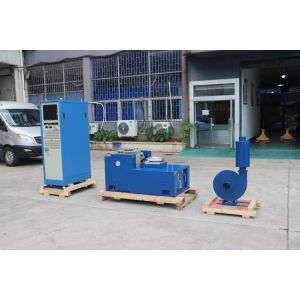 Electromagnetic Vibration Test Machine for IEC 62133 Battery Testing