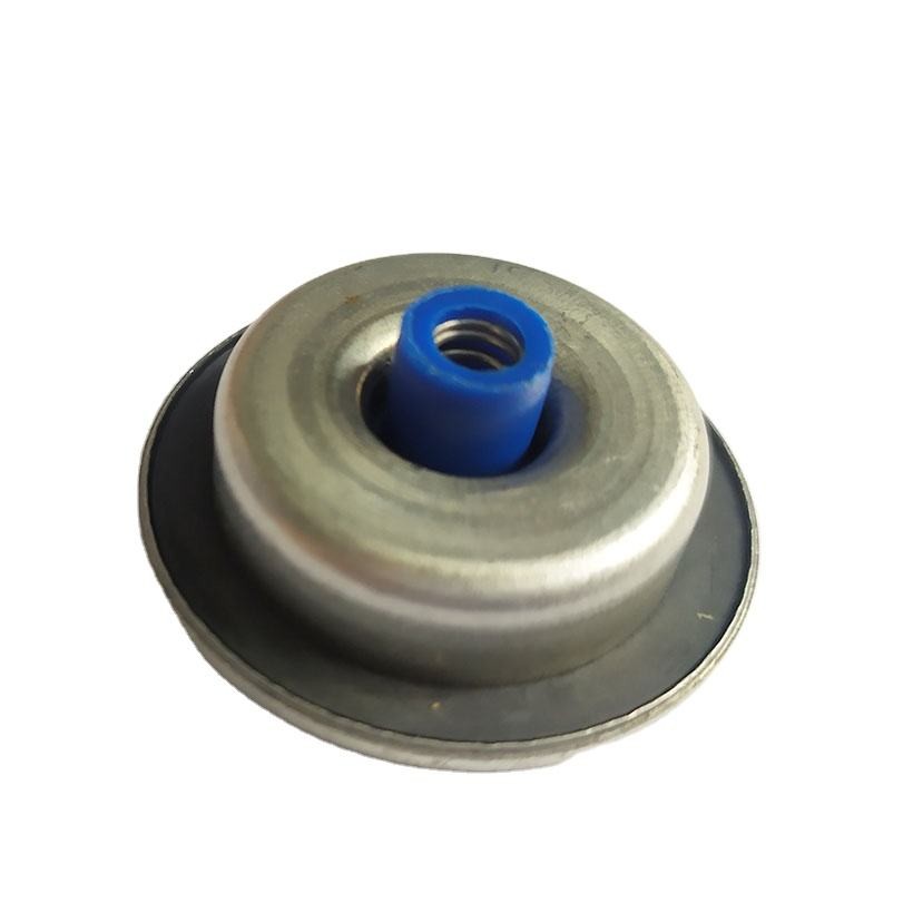 Antirust 100g Butane Canister Portable Gas Stove Butane Canister 220ml