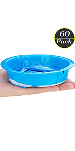 puke bags disposable