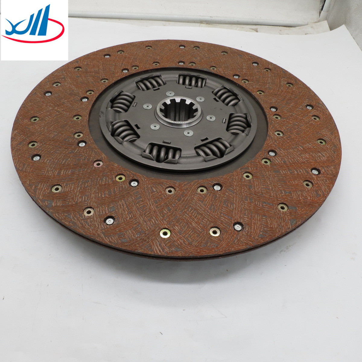 Bus accessories Clutch driven plate 1601-00446 yutong bus original parts