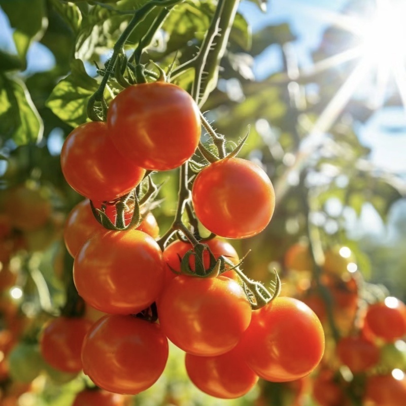 PVC Pipe Drip Irrigation Greenhouse
