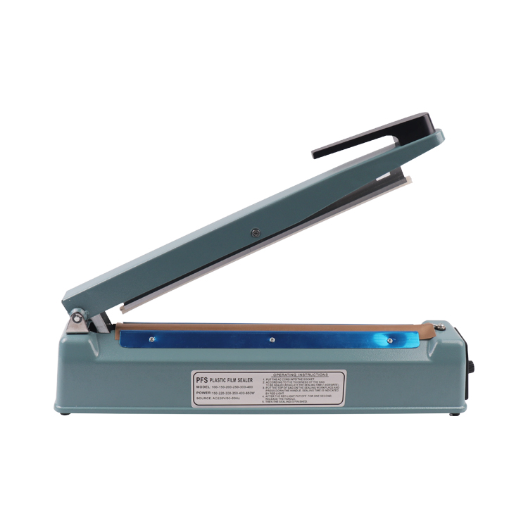 Customized Size Multi Impulse Heat Hot Sealer for Home Office Packaging Solutions