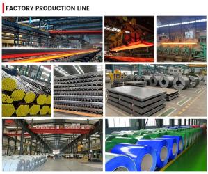 SHANDONG ZHENGDEMETAL MANUFACTURING CO.,LTD.