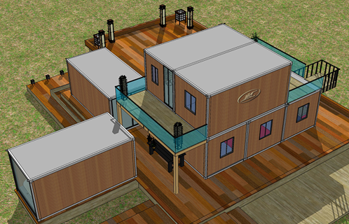 Design manufacture workshop warehouse steel structure building with CE Certification