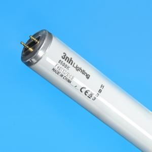 Buy cheap 3nh Lighting 6500k F40T12/D65 Daylight Fluorescent Tubes AC 90-240V Driver product