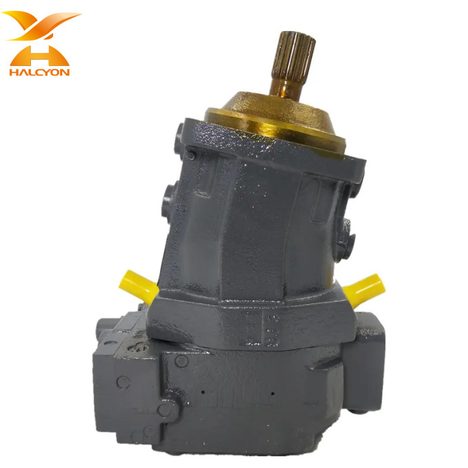Rexroth Hydraulic Piston Pump A7VO160LRH1/63L-VPB01-(T0) A7vo28 A7vo55 A7vo80 A7vo107 Variable Piston Pump