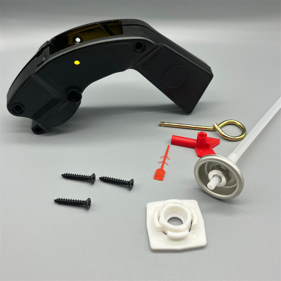 Versatile Fire Extinguisher Valve Accessories for Industrial Use - Reliable and Efficient