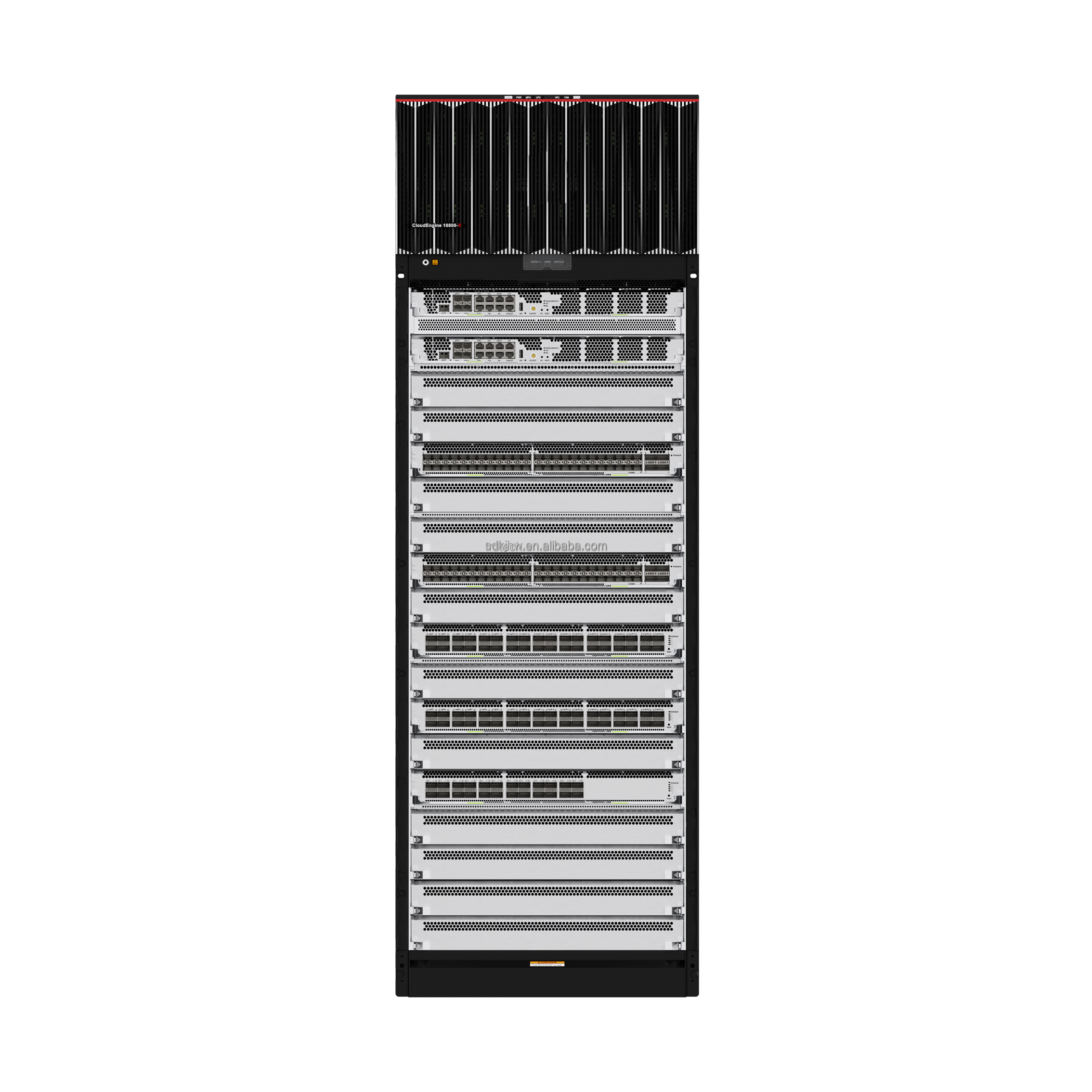 Enterprise Switch 273.8 kg CE16800-X16-AH 02355MYE CloudEngine 16800-X Series Core Switch