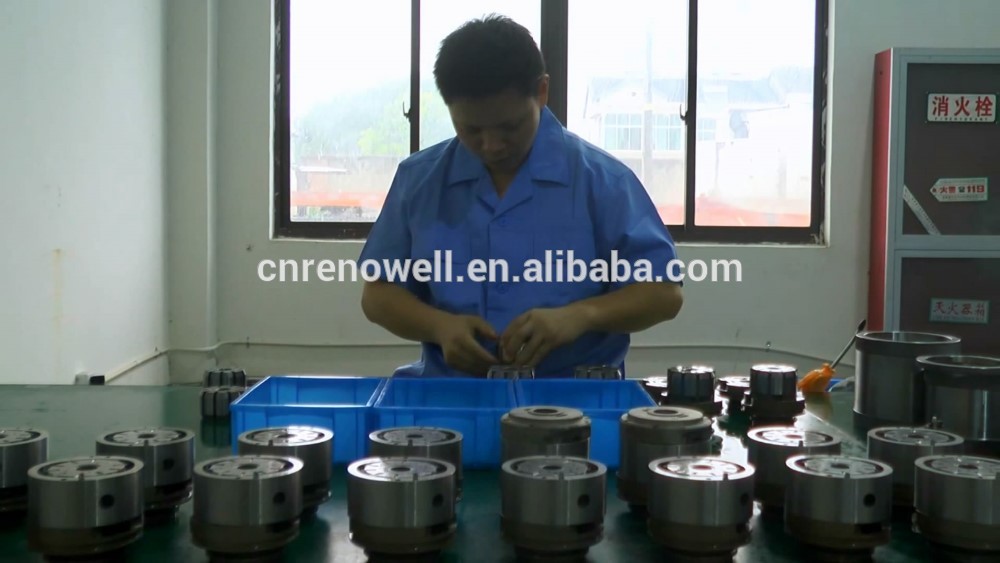 Renowell Hydraulic Vickers VQ Vane Pump Cartridge Repair Kits with Reasonable Price