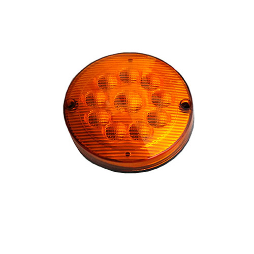 MARCOPOLO Spare Parts LED Rear Lamp Round Tail Light