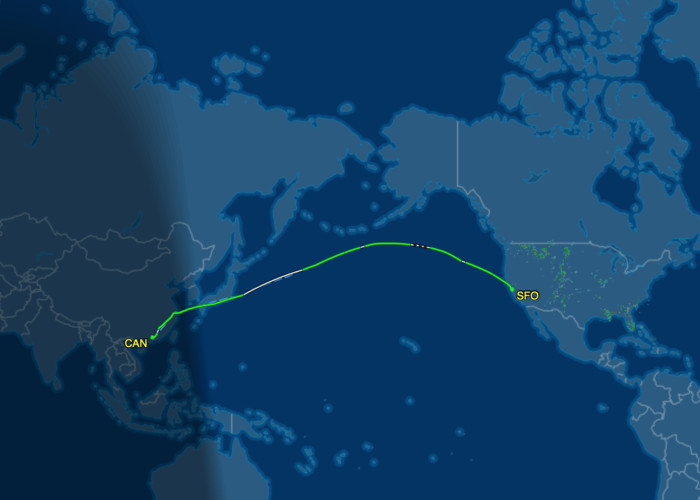 Quick International Air Freight Forwarders China - San Francisco For Foreigh Trades