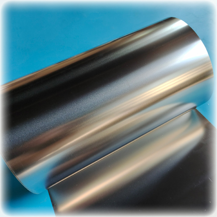 ASTM AISI316L FeCrAl Alloy Bright Smooth Surface High Efficiency