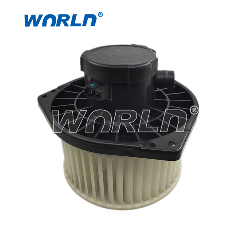 12V Air Conditioner Blower Motor For Mitsubishi L200 / PAJERO 12V Model 7802A105