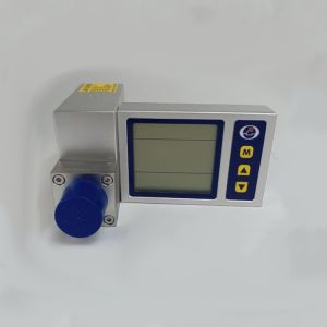 MF5619 1.5%FS Gas Flow Meter With Detachable Display