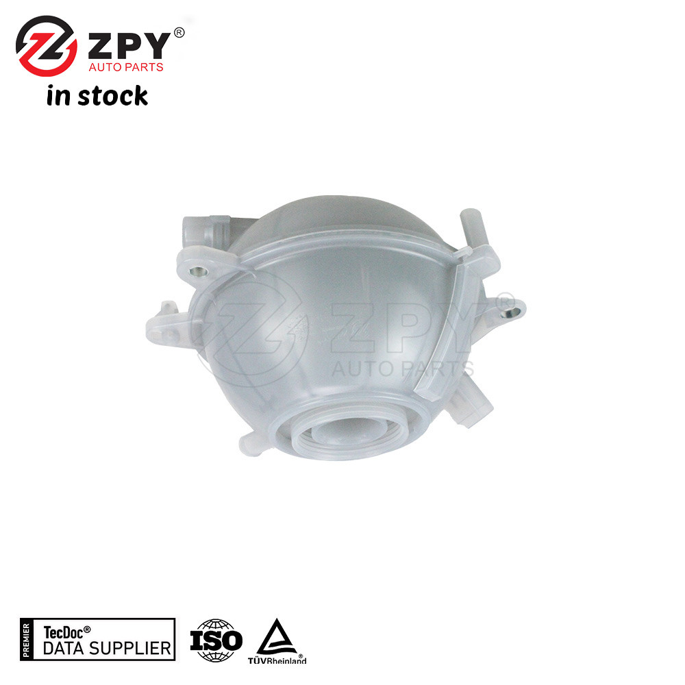 Engine Coolant Reservoir Tank For Audi Q5 2.0T Q5 Sportback 80A 121 405Q