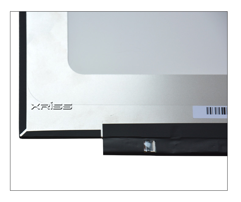 17.3 Inch 120Hz Laptop LCD Screen NV173FHM-NX1 Display Panel FHD 1920x1080 40Pins