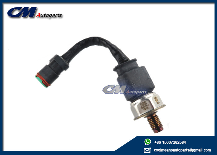 Cummins 4954245 pressure Sensor for ISB,QSB,ISD,ISF,QSF Diesel Engine