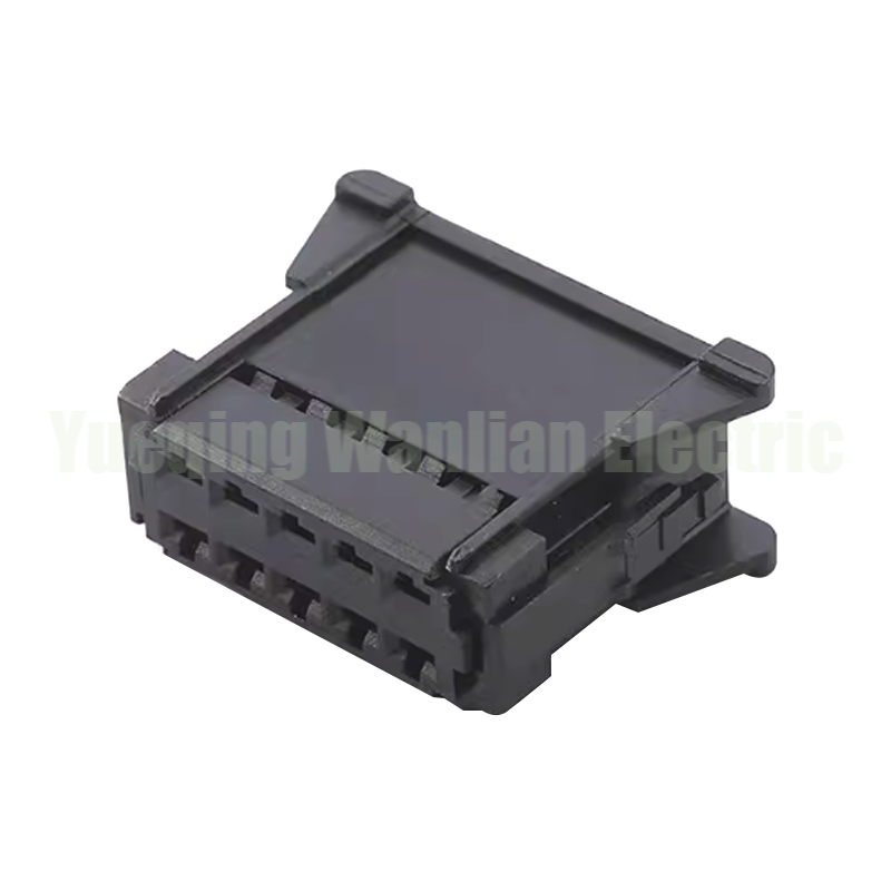 10 pin 98174-1002 not waterproof female auto connector wiring harness plug car electric cable socket