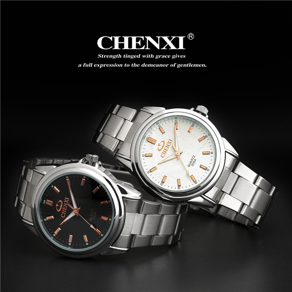 OEM ODM Your Logo Fashion Wholesale Japan Movt Quartz Watch Man Stainless Steel Watch Man