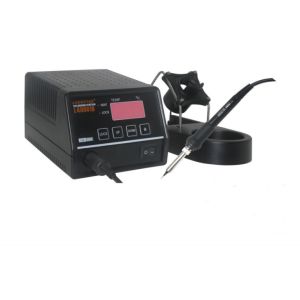 Digital display lead-free L40801D soldering station