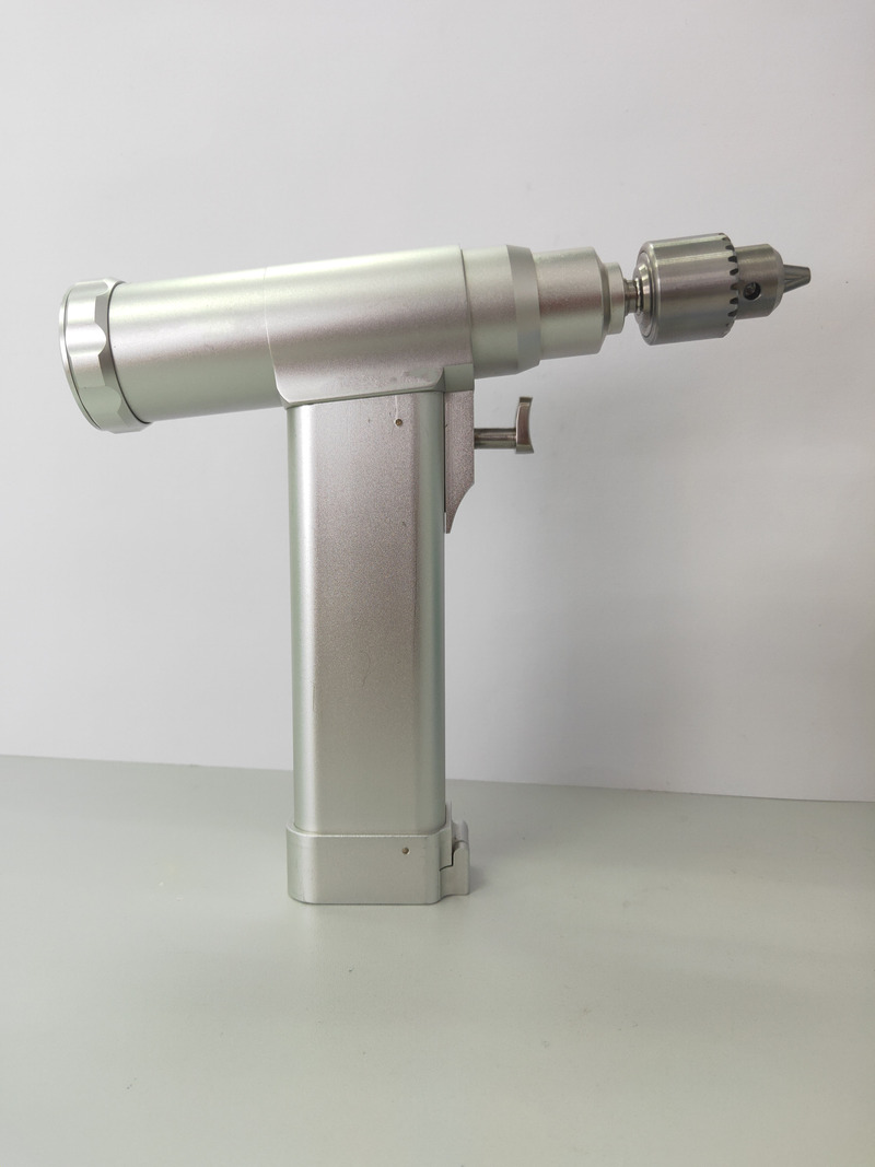 Hot Sale Arthroscopy Bone Drill