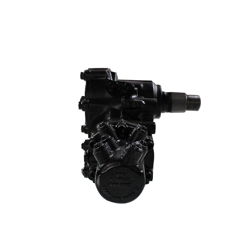 Mercedes Benz Truck Parts Iron Steering Rack A6464602000 Sprinter Van Assy Material
