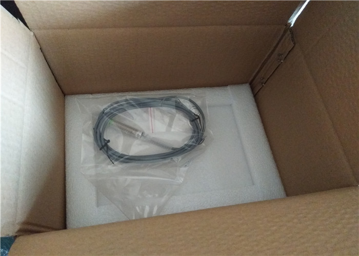 Replaceable Mitsubishi Tension Controller Input AC220V With 4A Max Current ST-6400 Auto Tension Controller