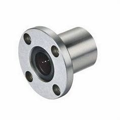 304 Stainless Steel CNC Machining Parts Red Anodized Aluminum Milling Parts