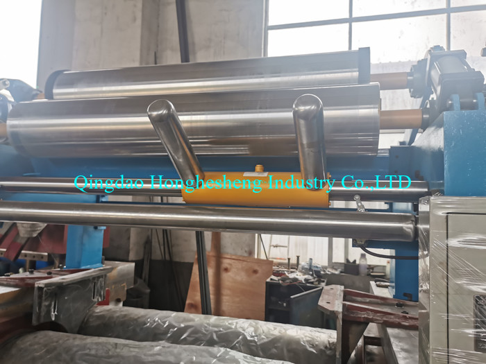 Stock Blender Open Rubber Mixing Mill 6in 26 inch