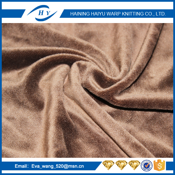 textiles home plain velboa fabric materials