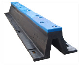 Arch Rubber Fender