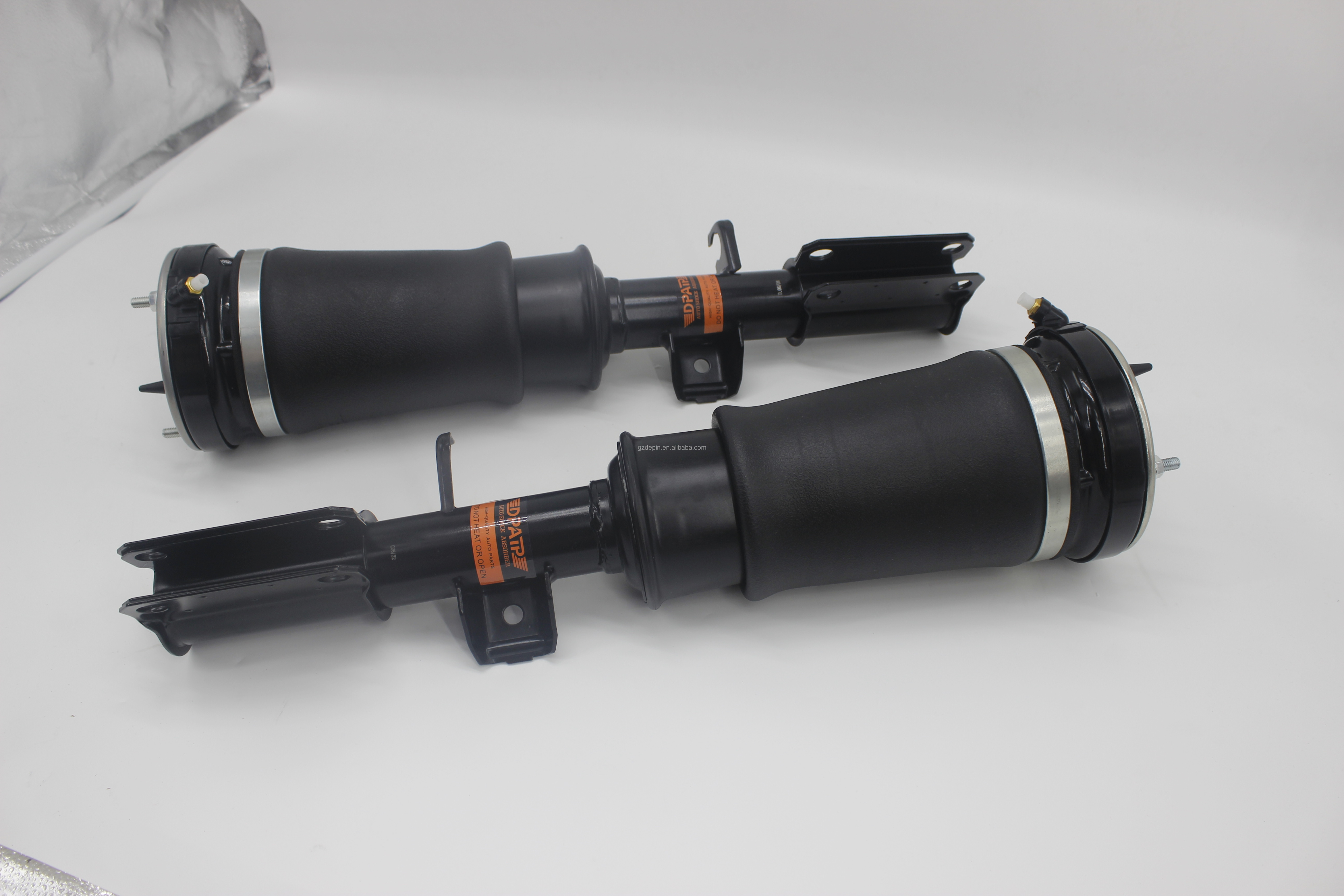 OE NO. RNB000740 Auto Parts Air Suspension Front Left Strut for Range Rover Executive