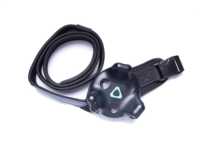 Full Body Tracking VR Tracker Belt Straps Neoprene Material For Vive Trackers