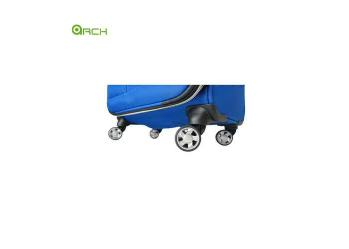 Link To Go System Trolley Spinner Travel Luggage Bag