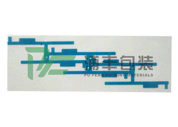 Rubber 3mm Black RoHS Die Cut Adhesive Tape For Heat And Sound Insulation
