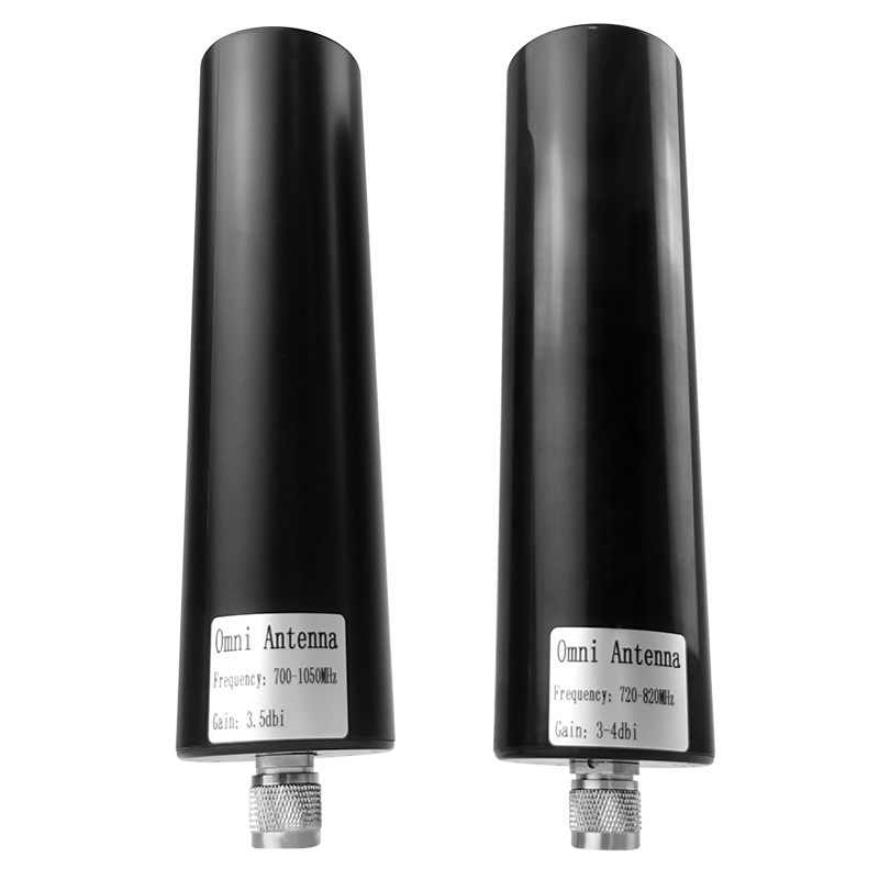 Mimo Omnidirectional Anti Drone Antenna Signal Amplifier Shield Customized