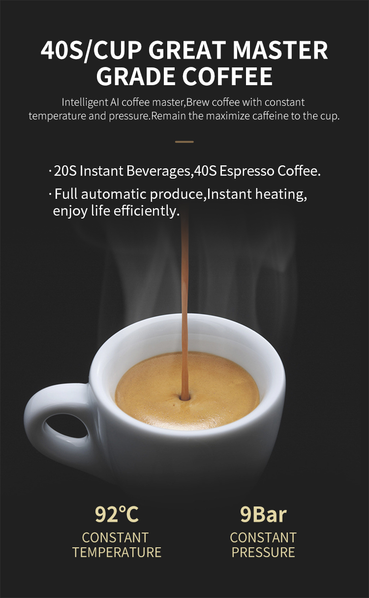 Upgrade Your Coffee Experience With Our Bean To Cup Coffee Vending Machine