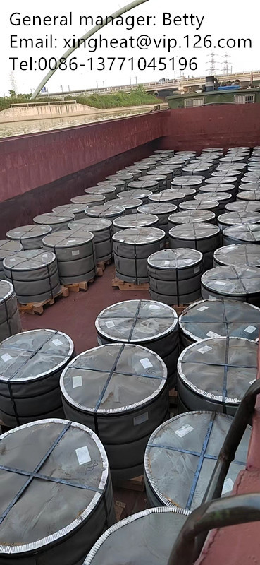 DIN GB JIS Standard TFS Sheet Electroplated Chromium Plate Stone Finished
