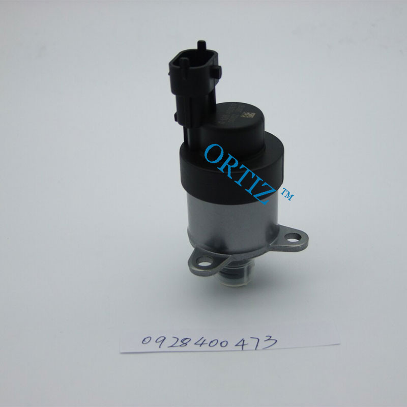 ORTIZ 0928400617 Common Rail Fuel Pump Pressure Regulator Control Metering Solenoid SCV Valve Unit