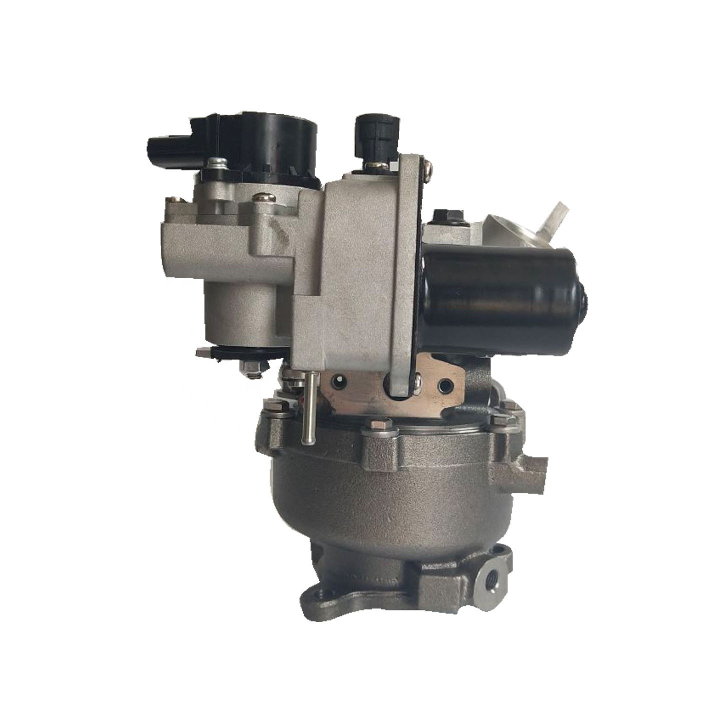 VB22 VB23 Turbo 17201-51021 17201-51020 Engine Turbocharger Parts For Toyota Landcruiser 200 Series